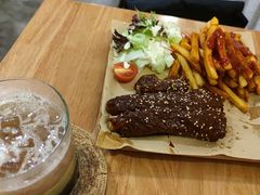 -The Good Place好地方·Brunch·coffee(国贸店)