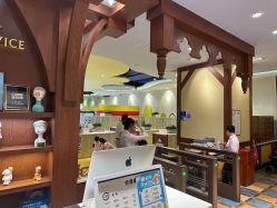 -MELAND CLUB亲子乐园•派对(虹桥万象城店)