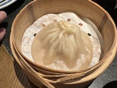 -南京大牌档(新街口德基广场店)