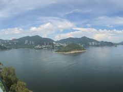 -湾景餐厅(海洋公园店)