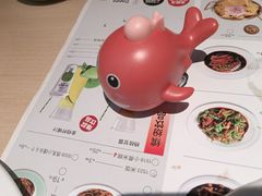 -吕氏疙瘩汤·新派鲁菜(欢乐汇店)