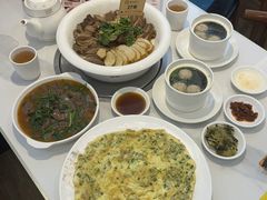-陆记鹅庄·潮汕菜·狮头鹅(大仟里店)