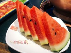 -京门老爆三·铜锅涮肉 爆肚(芳群园店)