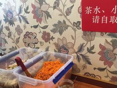 -巴依家新疆手抓饭(菱角湖万达店)