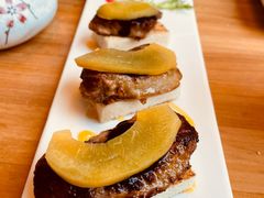 -王鼎精致料理铁板烧(世博源店)