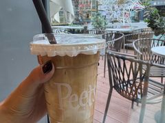 -Peet's 皮爷咖啡(望京小街店)