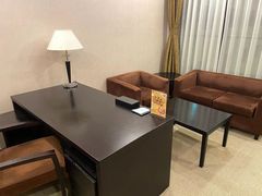 -北京九华山庄会展酒店