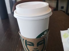 -星巴克(北京惠新东街店)