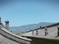 -山西王家大院