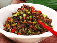 -五谷粮煎饼卷大葱(景星店)