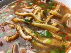 -老李家杂肝汤(回民街店)