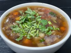 -胡家包子·清真(大众巷店)