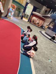 -奈尔宝家庭中心·亲子餐厅(鄞州万达店)