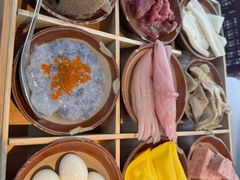 -芈重山老火锅(广州首店)