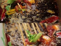 -来涮蜀鲜货火锅串串香(菜市口店)