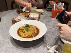-北国饭店·海鲜·北方菜(峡山店)
