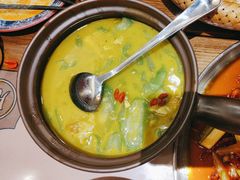 -杨记隆府重庆江湖菜(大悦城店)