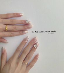 -M·X Nail日式美甲美睫