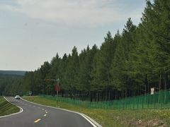 -塞罕坝国家级自然保护区