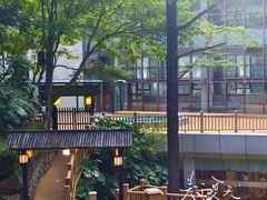 -天明山温泉大酒店