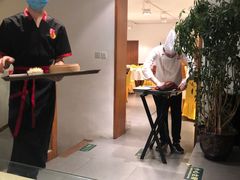 -京尊烤鸭店JINGZUN(春秀路店)