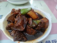 -蘭心餐厅(进贤路店)