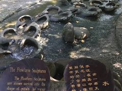 -成都市活水公园