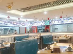 -福禄财东北菜(珠江帝景店)