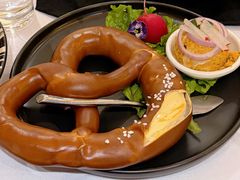 -申德勒加油站西餐厅(日坛路总店)