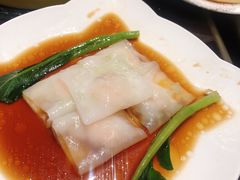 -博悦茶餐厅(文殊院店)