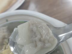 -吉云馄饨(桑梓路店)