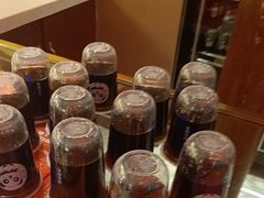 -阿瓦山寨·湘菜现炒·剁椒鱼头王(咸阳总店)