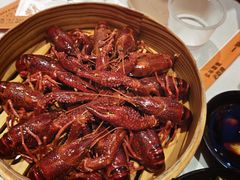 -一棠龙虾•王牌虾球(恒隆广场店)