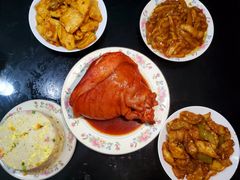 -天宝酒店(万达店)