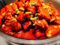 地锅鸡-淮扬韵(凤八市政府店)