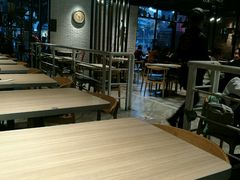大堂-云味馆·云南菜·云南米线(景田店)