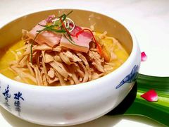 -陇菜和盛祥(金轮宾馆店)