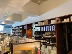 -BAKER&SPICE(安福路店)