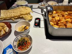 -螺大喜螺蛳粉火锅(雍和宫店)