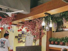 -宣威山野人家·现炒云南菜(金碧店)