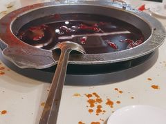-川西坝子火锅(金沙1.0直营店)