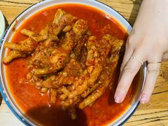 -京玉菲饭店(李村店)