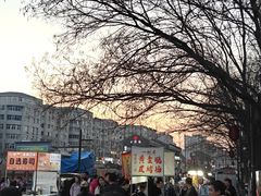 -二仙居商业街