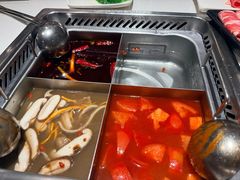 -海底捞火锅(外滩店)