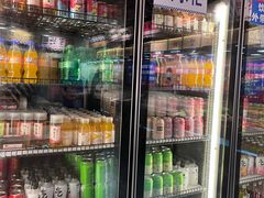 -姜胖胖无限自助烤肉(罗湖宝能店)