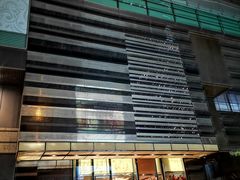 -香港尖沙咀凯悦酒店