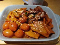 -蜜桃餐厅·伴山(绿宝广场店)