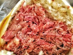 -杨天玉腊牛羊肉