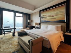 -长沙富力万达文华酒店