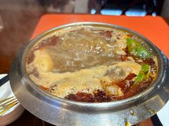 -安徽高速开元国际大酒店·地中海自助餐厅